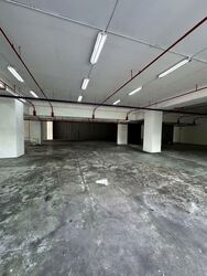 Pioneer Road (D22), Warehouse #546925061